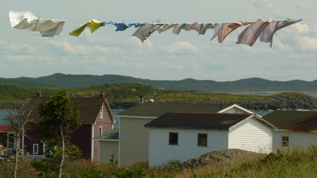 Magic and adventure on the islands of Newfoundland