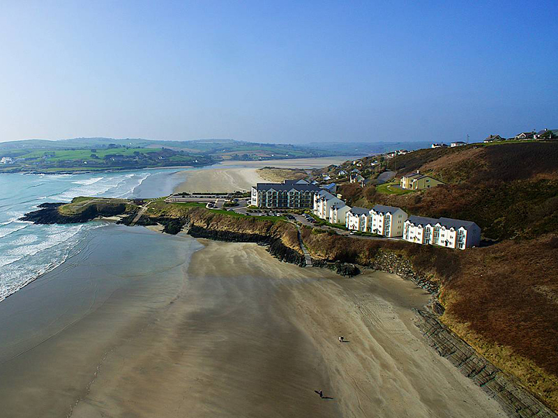 Inchydoney Lodge and Spa