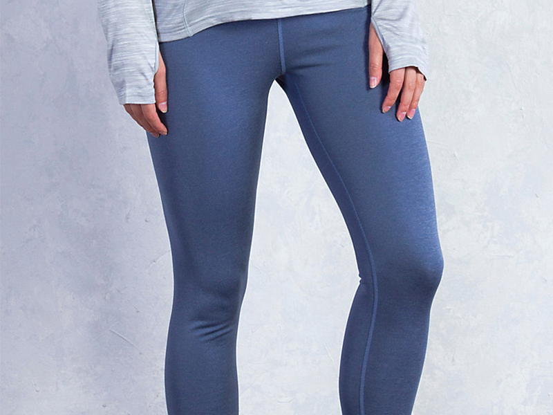 Ex Officio Zhanna Reversible Legging