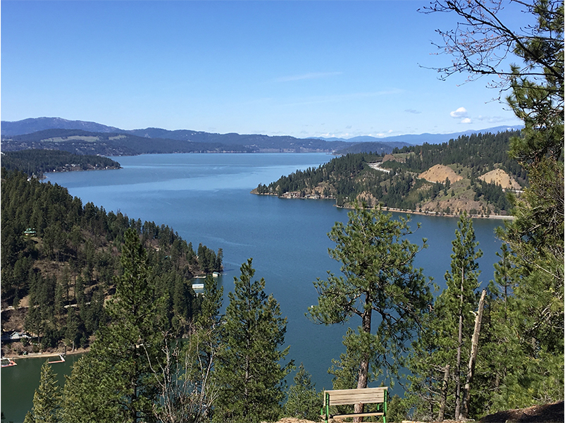 Idaho – A Haven for Outdoor Living