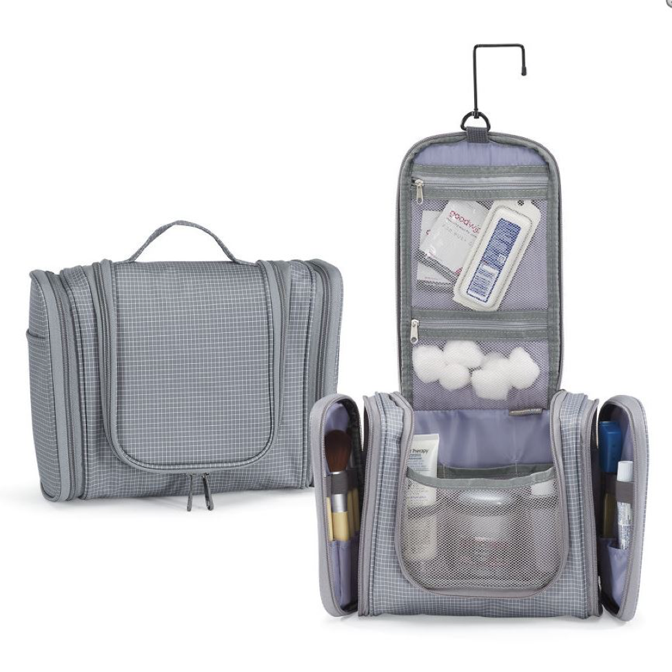 Magellan’s Pack ‘N Go Toiletry Kit