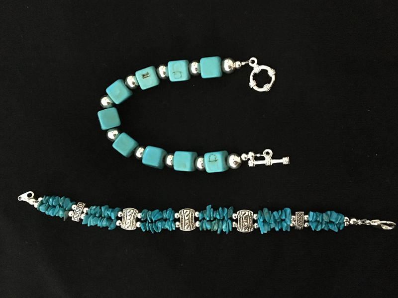 Arizona Turquoise – Don’t Come Home Without Some