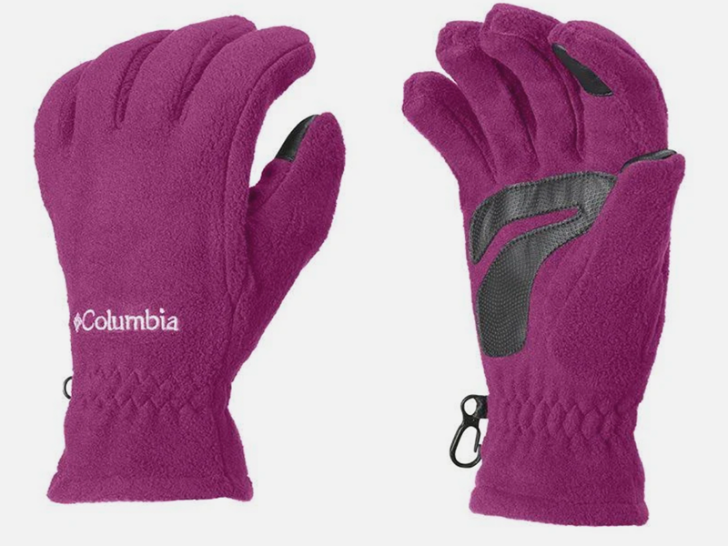 Cold Weather Gloves for Adventuring