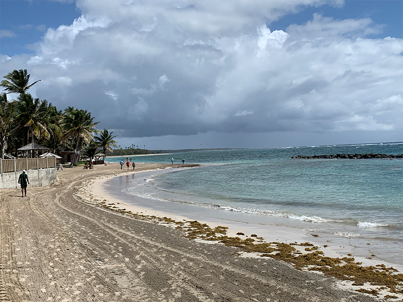 St. Lucia, Small in Size. Big on Adventure