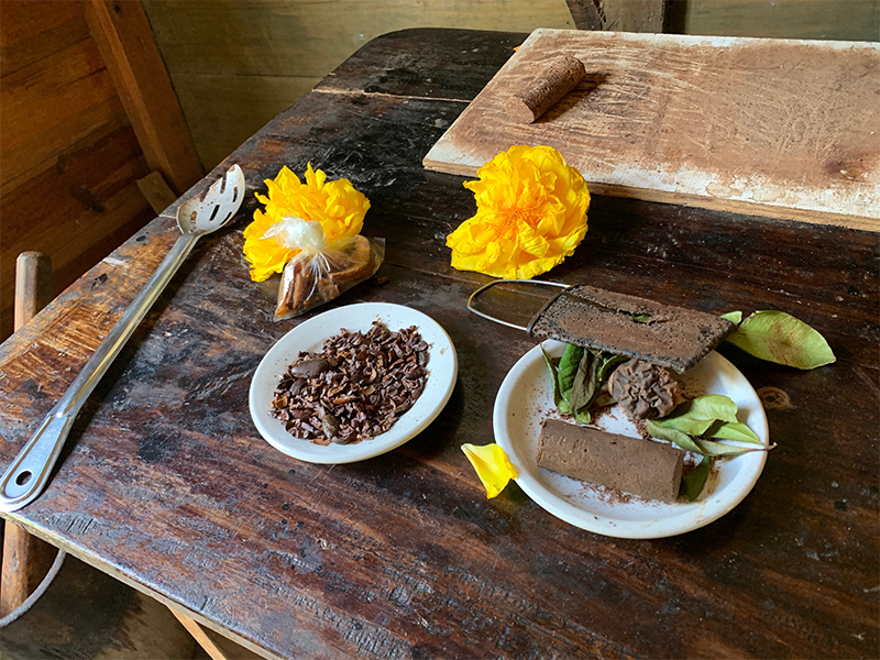 St. Lucia – A Destination for Chocolate Lovers