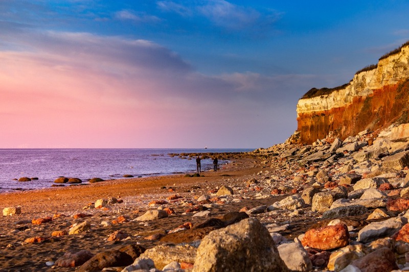 9 Charming Norfolk seaside towns and villages