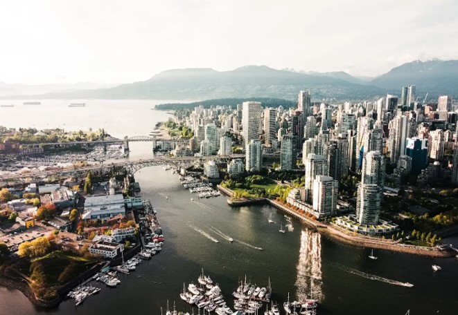Why you need to visit Vancouver and Victoria, Canada
